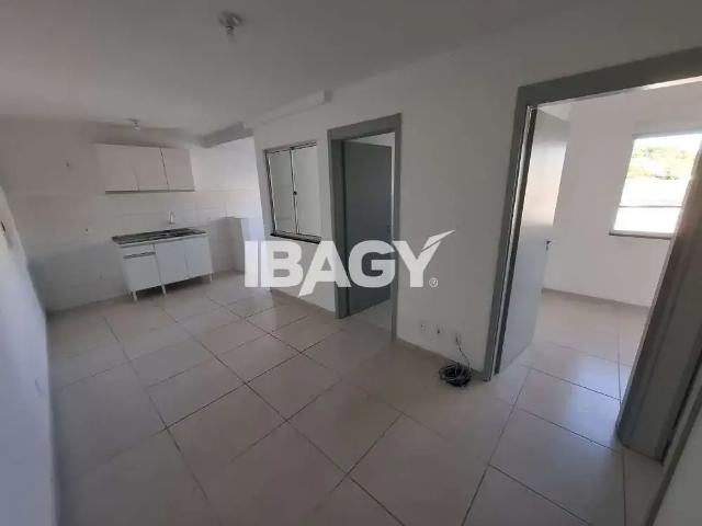 Apartamento aluguel em Região Geográfica Imediata de Florianópolis, Biguaçu