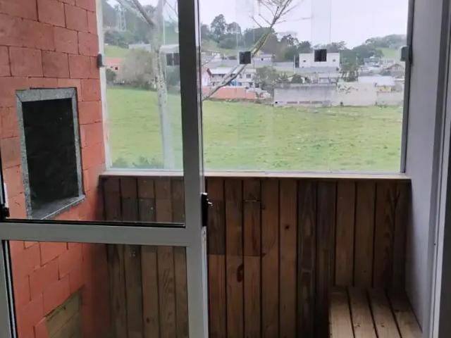 Apartamento aluguel em Região Geográfica Imediata de Florianópolis, Biguaçu