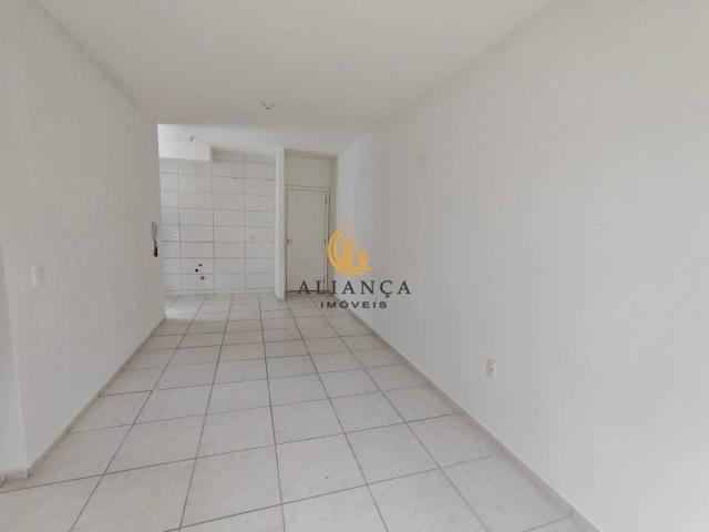 Apartamento aluguel em Região Geográfica Imediata de Florianópolis, Biguaçu