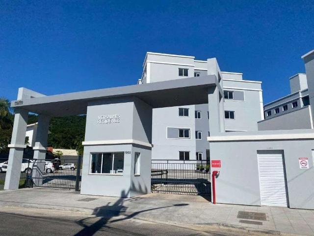 Apartamento aluguel em Região Geográfica Imediata de Florianópolis, Biguaçu