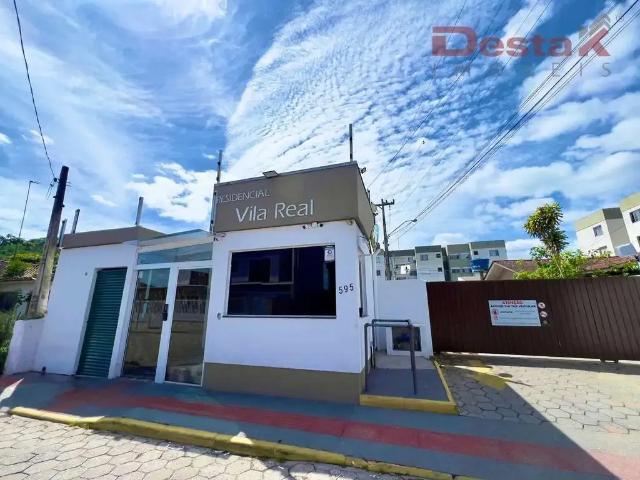 Apartamento aluguel em Região Geográfica Imediata de Florianópolis, Biguaçu