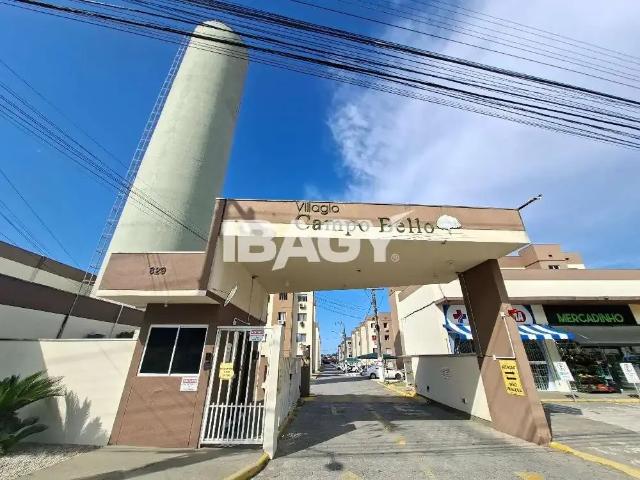 Apartamento aluguel em Região Geográfica Imediata de Florianópolis, Biguaçu