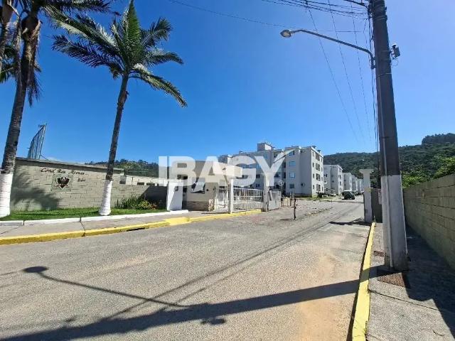 Apartamento aluguel em Região Geográfica Imediata de Florianópolis, Biguaçu
