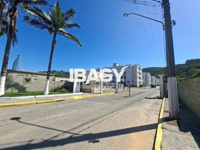 Apartamento aluguel em Região Geográfica Imediata de Florianópolis, Biguaçu
