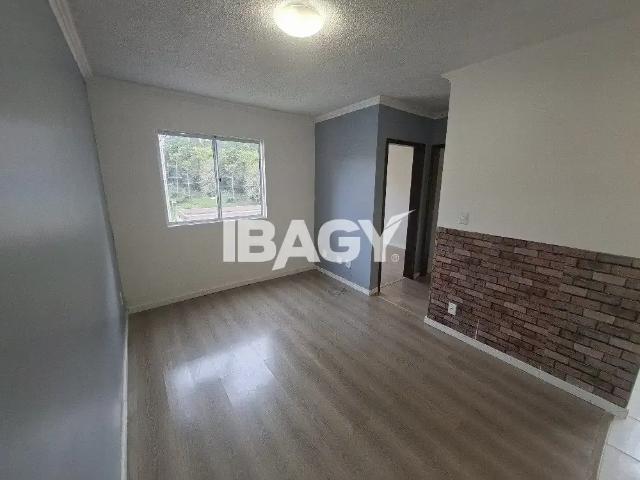 Apartamento aluguel em Região Geográfica Imediata de Florianópolis, Biguaçu