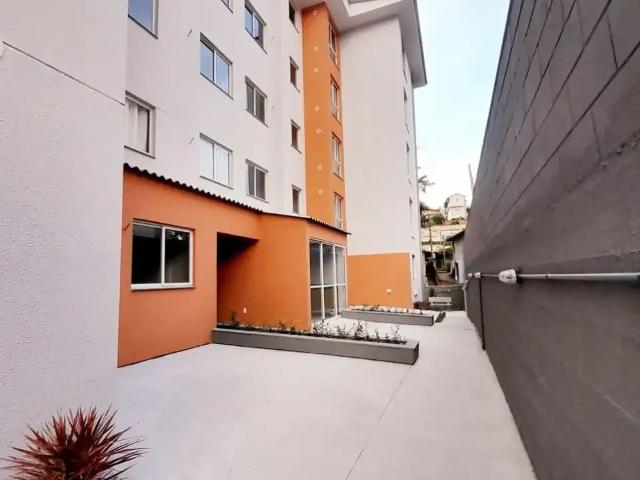 Apartamento aluguel em Região Geográfica Imediata de Florianópolis, Biguaçu