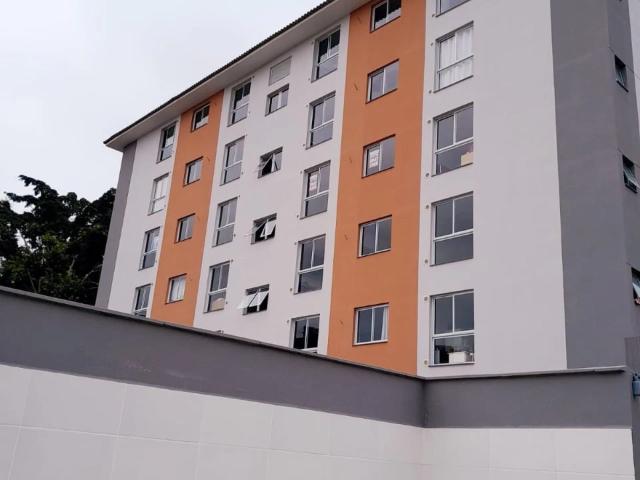 Apartamento aluguel em Biguaçu, Região Geográfica Intermediária de Florianópolis