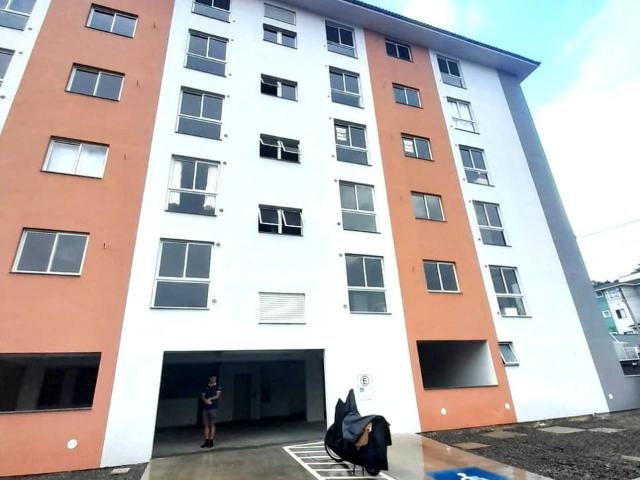 Apartamento aluguel em Região Geográfica Imediata de Florianópolis, Biguaçu