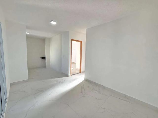 Apartamento aluguel em Região Geográfica Imediata de Florianópolis, Biguaçu