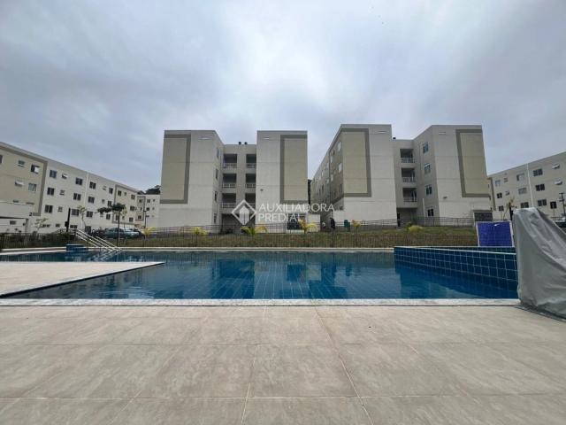 Apartamento aluguel em Região Geográfica Imediata de Florianópolis, Biguaçu