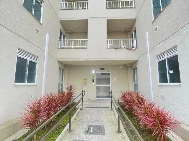 Apartamento aluguel em Região Geográfica Imediata de Florianópolis, Biguaçu