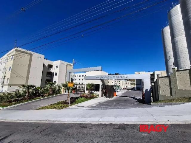 Apartamento aluguel em Região Geográfica Imediata de Florianópolis, Biguaçu