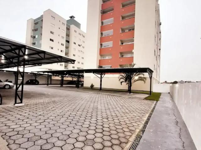 Apartamento aluguel em Região Geográfica Imediata de Florianópolis, Biguaçu