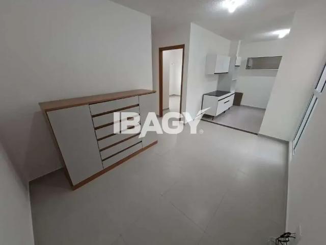 Apartamento aluguel em Região Geográfica Imediata de Florianópolis, Biguaçu