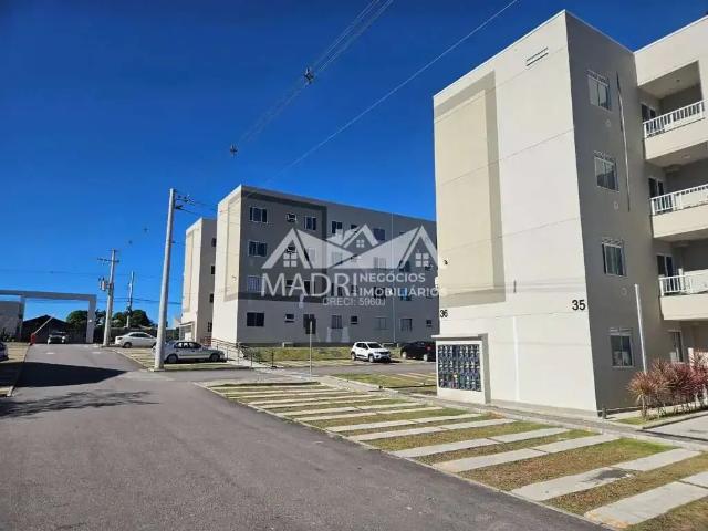Apartamento aluguel em Região Geográfica Imediata de Florianópolis, Biguaçu
