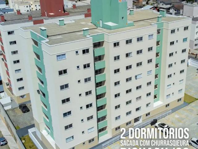 Apartamento aluguel em Região Geográfica Imediata de Florianópolis, Biguaçu