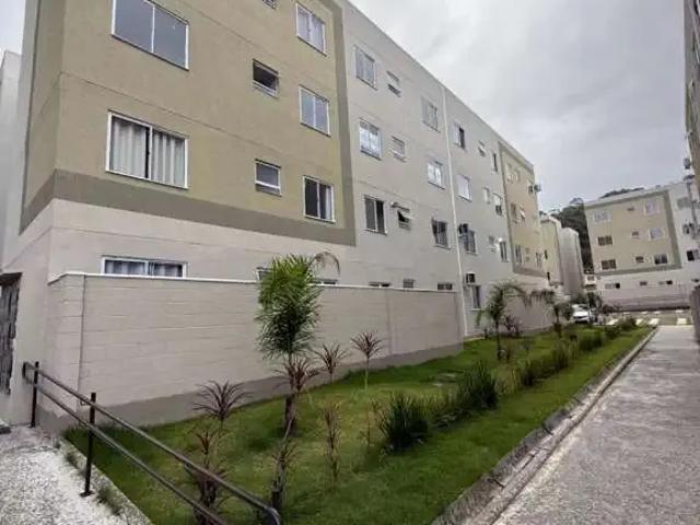 Apartamento aluguel em Região Geográfica Imediata de Florianópolis, Biguaçu