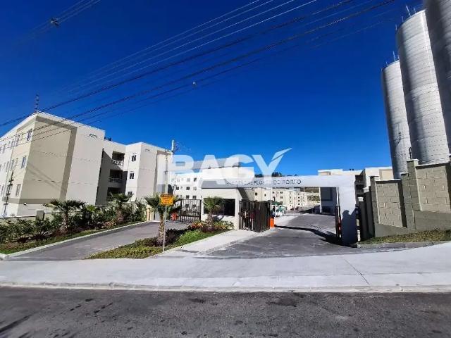 Apartamento aluguel em Região Geográfica Imediata de Florianópolis, Biguaçu