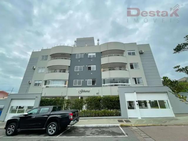 Apartamento aluguel em Região Geográfica Imediata de Florianópolis, Biguaçu