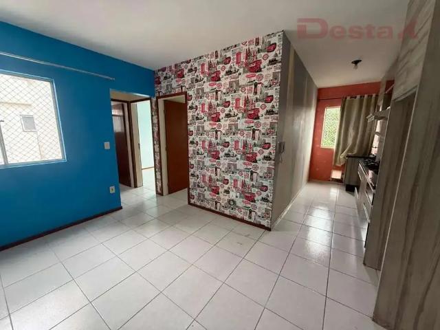 Apartamento aluguel em Região Geográfica Imediata de Florianópolis, Biguaçu