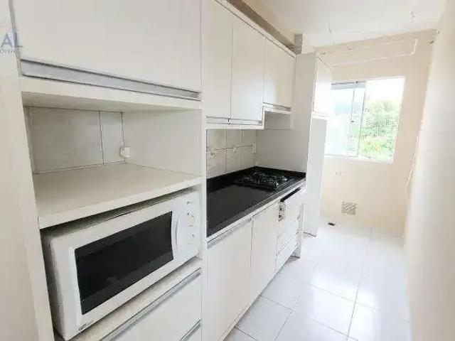 Apartamento aluguel em Região Geográfica Imediata de Florianópolis, Biguaçu
