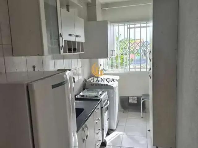 Apartamento aluguel em Região Geográfica Imediata de Florianópolis, Biguaçu
