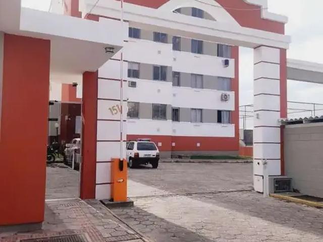 Apartamento aluguel em Região Geográfica Imediata de Florianópolis, Biguaçu