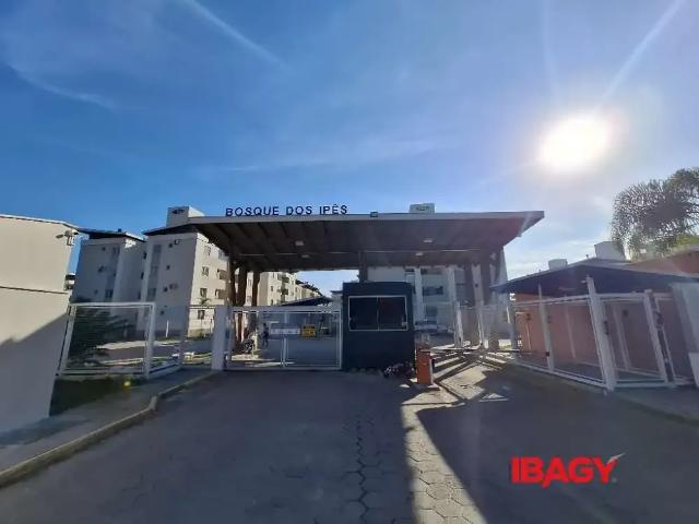 Apartamento aluguel em Região Geográfica Imediata de Florianópolis, Biguaçu