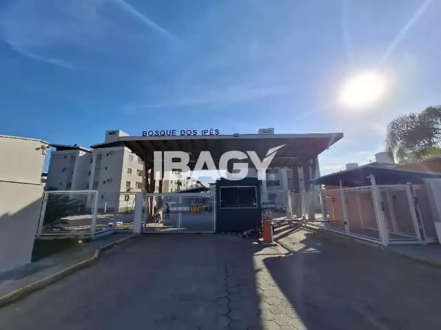 Apartamento aluguel em Região Geográfica Imediata de Florianópolis, Biguaçu