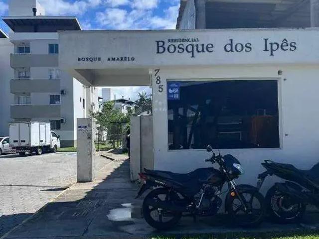 Apartamento aluguel em Região Geográfica Imediata de Florianópolis, Biguaçu