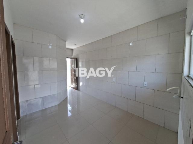 Apartamento aluguel em Prado de Baixo, Biguaçu
