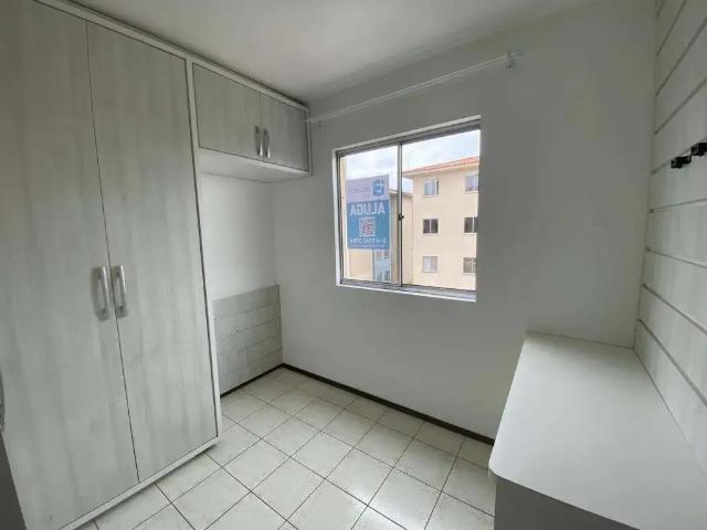 Apartamento aluguel em Região Geográfica Imediata de Florianópolis, Biguaçu