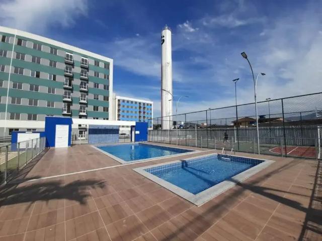 Apartamento aluguel em Região Geográfica Imediata de Florianópolis, Biguaçu