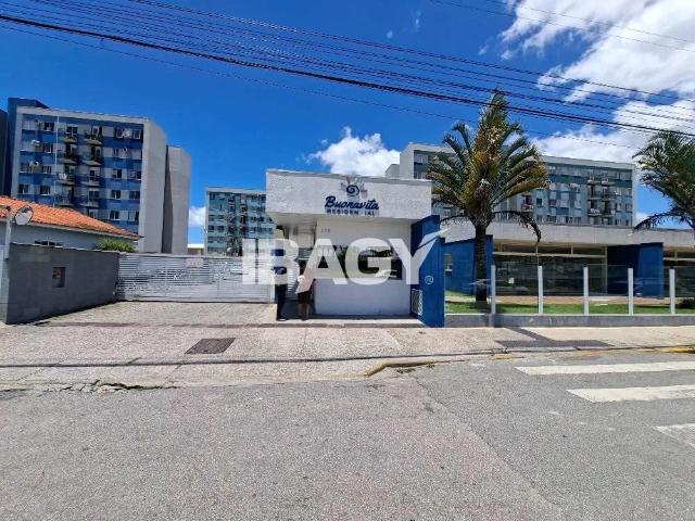 Apartamento aluguel em Região Geográfica Imediata de Florianópolis, Biguaçu