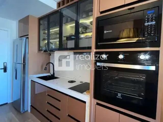 Apartamento aluguel em Região Geográfica Imediata de Florianópolis, Biguaçu