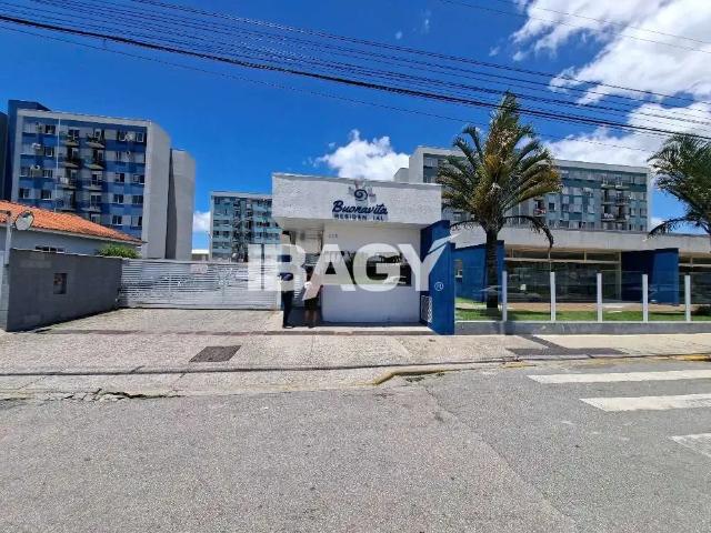 Apartamento aluguel em Região Geográfica Imediata de Florianópolis, Biguaçu