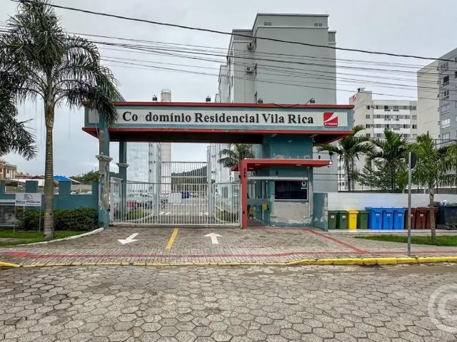 Apartamento aluguel em Região Geográfica Imediata de Florianópolis, Biguaçu