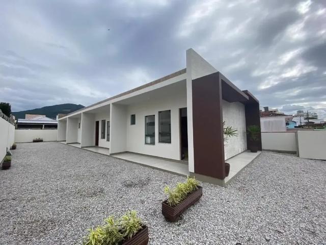 Apartamento aluguel em Região Geográfica Imediata de Florianópolis, Biguaçu