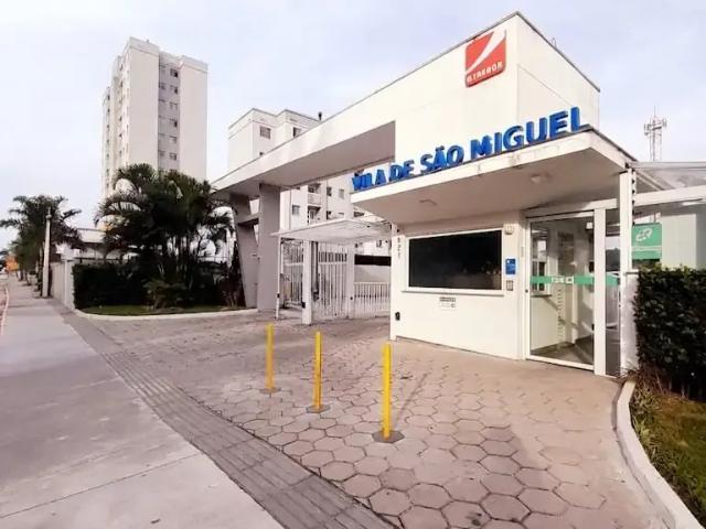 Apartamento aluguel em Região Geográfica Imediata de Florianópolis, Biguaçu