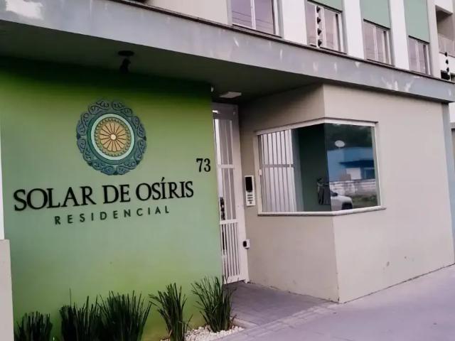 Apartamento aluguel em Região Geográfica Imediata de Florianópolis, Biguaçu