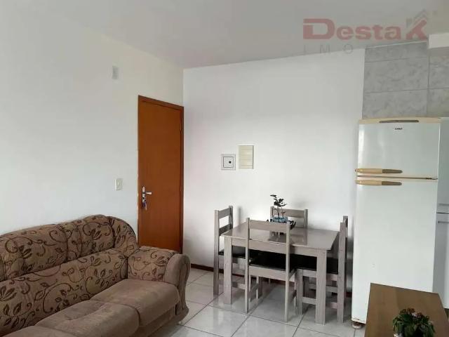 Apartamento aluguel em Região Geográfica Imediata de Florianópolis, Biguaçu