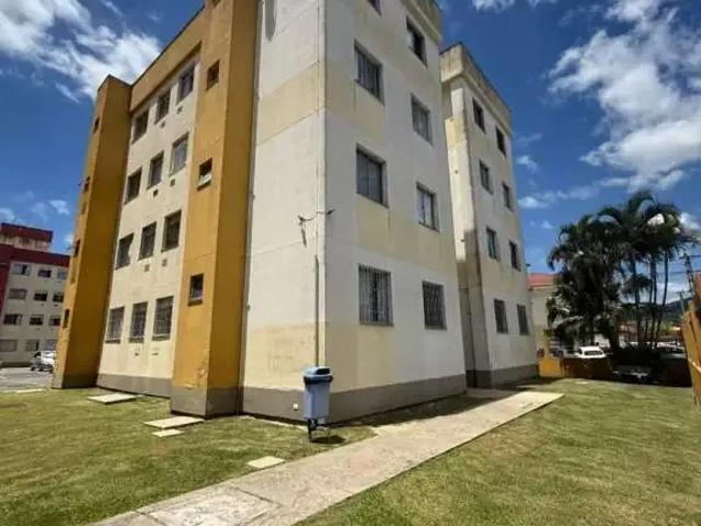 Apartamento aluguel em Região Geográfica Imediata de Florianópolis, Biguaçu