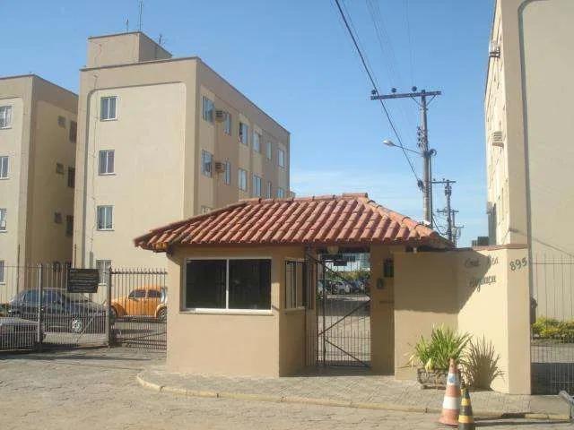 Apartamento aluguel em Biguaçu, Região Geográfica Intermediária de Florianópolis