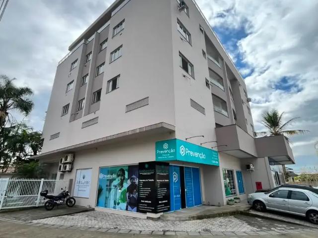 Apartamento aluguel em Região Geográfica Imediata de Florianópolis, Biguaçu