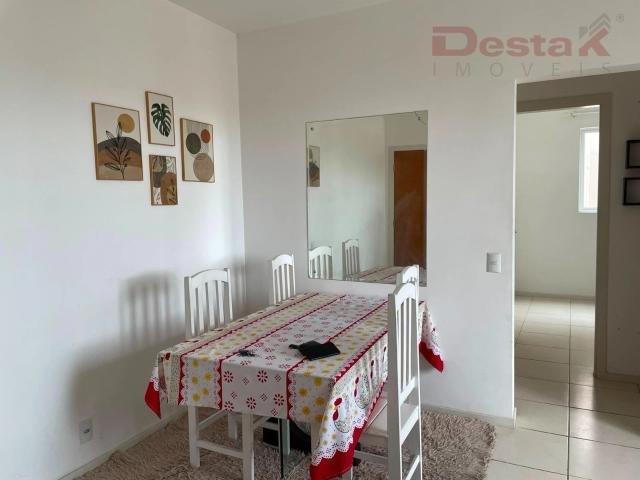 Apartamento aluguel em Região Geográfica Imediata de Florianópolis, Biguaçu