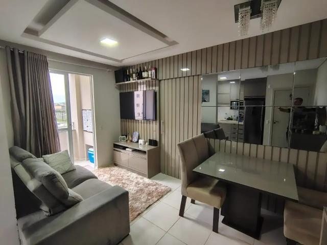 Apartamento aluguel em Região Geográfica Imediata de Florianópolis, Biguaçu