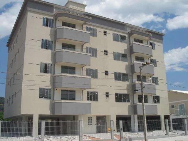 Apartamento aluguel em Região Geográfica Imediata de Florianópolis, Biguaçu