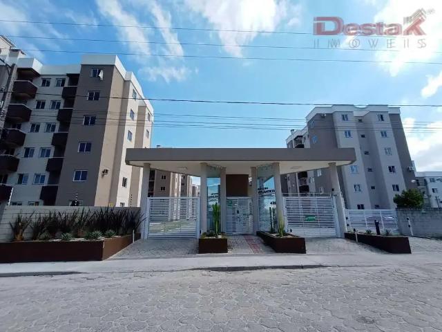 Apartamento aluguel em Região Geográfica Imediata de Florianópolis, Biguaçu