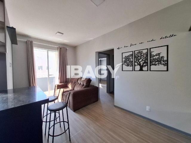 Apartamento aluguel em Vendaval, Biguaçu