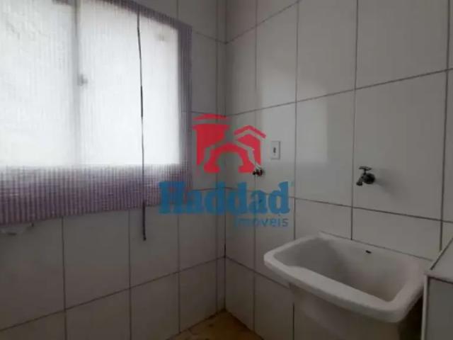 Apartamento aluguel em Região Imediata de Birigui-Penápolis, Birigui
